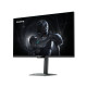 GIGABYTE - GIGABYTE G27U Monitor de juego 27” 4K UHD - Modo dual (4K 160Hz o FHD