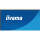 IIYAMA - iiyama ProLite X2491H-B1 pantalla para PC 60,5 cm (23.8'') 1920 x 1080 Pixeles Full HD Negro - X2491H-B1