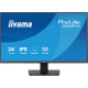 IIYAMA - iiyama ProLite X2491H-B1 pantalla para PC 60,5 cm (23.8'') 1920 x 1080 Pixeles Full HD Negro - X2491H-B1