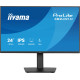 IIYAMA - iiyama ProLite XB2491H-B1 pantalla para PC 60,5 cm (23.8'') 1920 x 1080 Pixeles Full HD Negro - XB2491H-B1