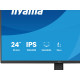 IIYAMA - iiyama ProLite XB2491H-B1 pantalla para PC 60,5 cm (23.8'') 1920 x 1080 Pixeles Full HD Negro - XB2491H-B1