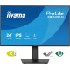 IIYAMA - iiyama ProLite XB2491H-B1 pantalla para PC 60,5 cm (23.8'') 1920 x 1080 Pixeles Full HD Negro - XB2491H-B1