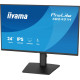 IIYAMA - iiyama ProLite XB2491H-B1 pantalla para PC 60,5 cm (23.8'') 1920 x 1080 Pixeles Full HD Negro - XB2491H-B1