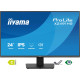 IIYAMA - iiyama ProLite X2491HS-B1 pantalla para PC 60,5 cm (23.8'') 1920 x 1080 Pixeles Full HD Negro - X2491HS-B1