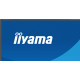 IIYAMA - iiyama ProLite X2491HS-B1 pantalla para PC 60,5 cm (23.8'') 1920 x 1080 Pixeles Full HD Negro - X2491HS-B1