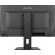IIYAMA - iiyama ProLite XB2797QSNP-B1 pantalla para PC 68,6 cm (27'') 2560 x 1440 Pixeles Quad HD Negro - XB2797QSNP-B1
