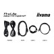 IIYAMA - iiyama ProLite XB2797QSNP-B1 pantalla para PC 68,6 cm (27'') 2560 x 1440 Pixeles Quad HD Negro - XB2797QSNP-B1