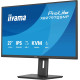 IIYAMA - iiyama ProLite XB2797QSNP-B1 pantalla para PC 68,6 cm (27'') 2560 x 1440 Pixeles Quad HD Negro - XB2797QSNP-B1