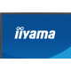 IIYAMA - iiyama ProLite XB2797QSNP-B1 pantalla para PC 68,6 cm (27'') 2560 x 1440 Pixeles Quad HD Negro - XB2797QSNP-B1