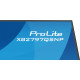 IIYAMA - iiyama ProLite XB2797QSNP-B1 pantalla para PC 68,6 cm (27'') 2560 x 1440 Pixeles Quad HD Negro - XB2797QSNP-B1