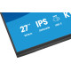 IIYAMA - iiyama ProLite XB2797QSNP-B1 pantalla para PC 68,6 cm (27'') 2560 x 1440 Pixeles Quad HD Negro - XB2797QSNP-B1