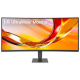 LG - 34  VA CURVO WQHD 144HZ  5MS - 34U640B-B.AEU