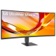 LG - 34  VA CURVO WQHD 144HZ  5MS - 34U640B-B.AEU