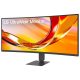 LG - 34  VA CURVO WQHD 144HZ  5MS - 34U640B-B.AEU