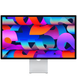 APPLE - Apple Studio Display 5120 x 2880 16:9 60 Hz Pixeles Vidrio nanotexturizado Soporte