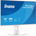 IIYAMA - iiyama ProLite XB2797HSU-W1 pantalla para PC 68,6 cm (27'') 1920 x 1080 Pixeles Full HD Blanco - XB2797HSU-W1