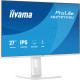 IIYAMA - iiyama ProLite XB2797HSU-W1 pantalla para PC 68,6 cm (27'') 1920 x 1080 Pixeles Full HD Blanco - XB2797HSU-W1