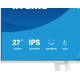 IIYAMA - iiyama ProLite XB2797HSU-W1 pantalla para PC 68,6 cm (27'') 1920 x 1080 Pixeles Full HD Blanco - XB2797HSU-W1