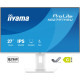 IIYAMA - iiyama ProLite XB2797HSU-W1 pantalla para PC 68,6 cm (27'') 1920 x 1080 Pixeles Full HD Blanco - XB2797HSU-W1