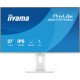 IIYAMA - iiyama ProLite XB2797HSU-W1 pantalla para PC 68,6 cm (27'') 1920 x 1080 Pixeles Full HD Blanco - XB2797HSU-W1