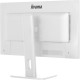 IIYAMA - iiyama ProLite XB2797HSU-W1 pantalla para PC 68,6 cm (27'') 1920 x 1080 Pixeles Full HD Blanco - XB2797HSU-W1