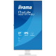 IIYAMA - iiyama ProLite XB2797HSU-W1 pantalla para PC 68,6 cm (27'') 1920 x 1080 Pixeles Full HD Blanco - XB2797HSU-W1