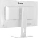 IIYAMA - iiyama ProLite XB2797HSU-W1 pantalla para PC 68,6 cm (27'') 1920 x 1080 Pixeles Full HD Blanco - XB2797HSU-W1