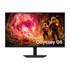 Samsung S32FG506EU pantalla para PC 81,3 cm (32'') 2560 x 1440 Pixeles Quad HD LCD Negro