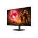 Samsung S32FG506EU pantalla para PC 81,3 cm (32'') 2560 x 1440 Pixeles Quad HD LCD Negro