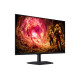 Samsung S32FG506EU pantalla para PC 81,3 cm (32'') 2560 x 1440 Pixeles Quad HD LCD Negro