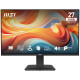 MSI - MSI Pro MP273Q E14 pantalla para PC 68,6 cm (27'') 2560 x 1440 Pixeles Wide Quad HD Negro