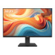 MSI - MSI Pro MP273Q E14 pantalla para PC 68,6 cm (27'') 2560 x 1440 Pixeles Wide Quad HD Negro