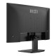 MSI - MSI Pro MP273Q E14 pantalla para PC 68,6 cm (27'') 2560 x 1440 Pixeles Wide Quad HD Negro