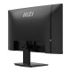 MSI - MSI Pro MP273Q E14 pantalla para PC 68,6 cm (27'') 2560 x 1440 Pixeles Wide Quad HD Negro
