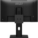 MSI - MSI Pro MP245PHG E14 pantalla para PC 60,5 cm (23.8'') 1920 x 1080 Pixeles Full HD LCD Negro