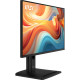 MSI - MSI Pro MP245PHG E14 pantalla para PC 60,5 cm (23.8'') 1920 x 1080 Pixeles Full HD LCD Negro