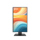 MSI - MSI Pro MP245PHG E14 pantalla para PC 60,5 cm (23.8'') 1920 x 1080 Pixeles Full HD LCD Negro