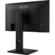 MSI - MSI Pro MP245PHG E14 pantalla para PC 60,5 cm (23.8'') 1920 x 1080 Pixeles Full HD LCD Negro
