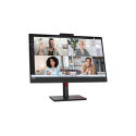 Lenovo ThinkVision T27hv-30 pantalla para PC 68,6 cm (27'') 2560 x 1440 Pixeles Quad HD LED Negro