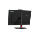 Lenovo ThinkVision T27hv-30 pantalla para PC 68,6 cm (27'') 2560 x 1440 Pixeles Quad HD LED Negro