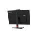 Lenovo ThinkVision T27hv-30 pantalla para PC 68,6 cm (27'') 2560 x 1440 Pixeles Quad HD LED Negro