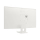 LG - LG 32U721SA-W pantalla para PC 80 cm (31.5'') 3840 x 2160 Pixeles 4K Ultra HD LCD Blanco - 32U721SA-W.AEU