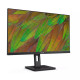Philips 3000 series 27B1N3800/00 pantalla para PC 68,6 cm (27'') 3840 x 2160 Pixeles 4K Ultra HD LCD Negro