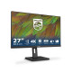 Philips 3000 series 27B1N3800/00 pantalla para PC 68,6 cm (27'') 3840 x 2160 Pixeles 4K Ultra HD LCD Negro