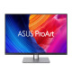 ASUS ProArt PA248QFV pantalla para PC 61,2 cm (24.1'') 1920 x 1200 Pixeles WUXGA LCD Plata