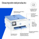 HP ENVY Photo Envy 7931 All-in-One Color Impresora
