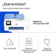 HP ENVY Photo Envy 7931 All-in-One Color Impresora