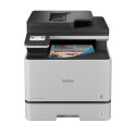 Brother MFC-L8730CDW impresora multifunción Laser A4 2400 x 600 DPI 31 ppm Wifi