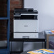 Brother MFC-L8730CDW impresora multifunción Laser A4 2400 x 600 DPI 31 ppm Wifi