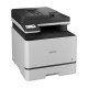 Brother MFC-L8730CDW impresora multifunción Laser A4 2400 x 600 DPI 31 ppm Wifi